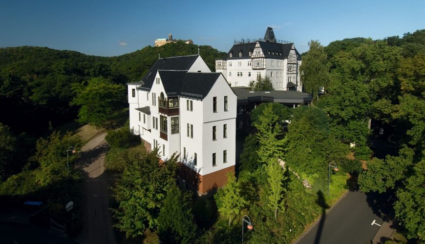 VCH-Hotel Haus Hainstein