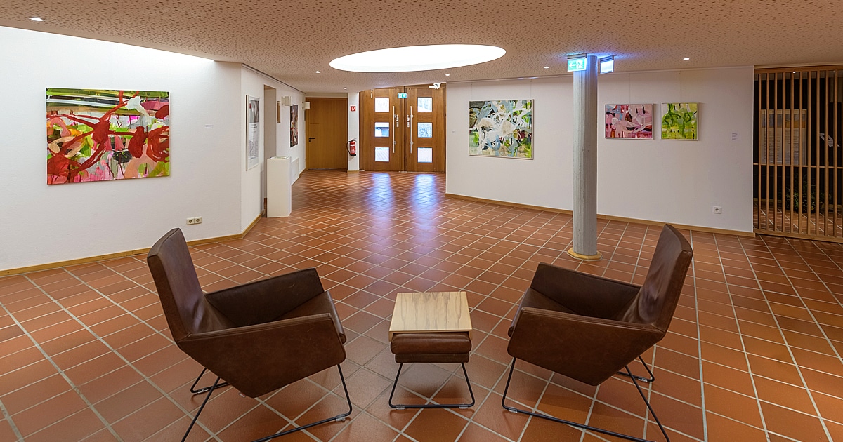 VCH-Hotel Hohenwart Forum I Tagungshotel im Schwarzwald - Pforzheim