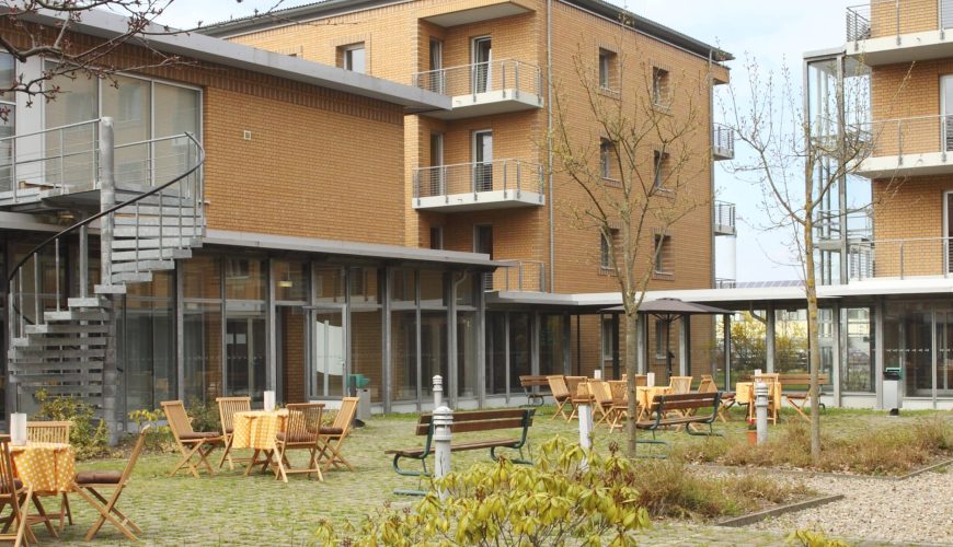VCH-Hotel Greifswald: Ihr Stadthotel im Herzen der Hansestadt