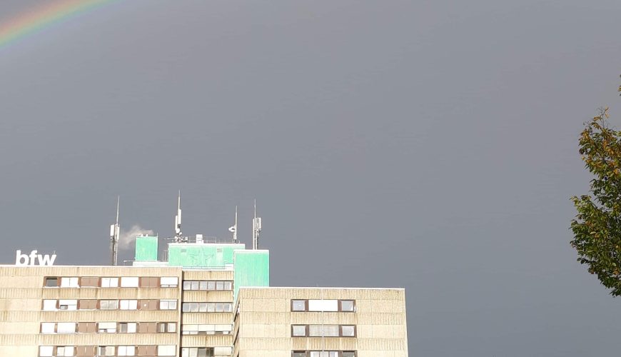 Tagen und Übernachten im VCH Gäste- und Tagungshaus Berufsförderungswerk Hamm