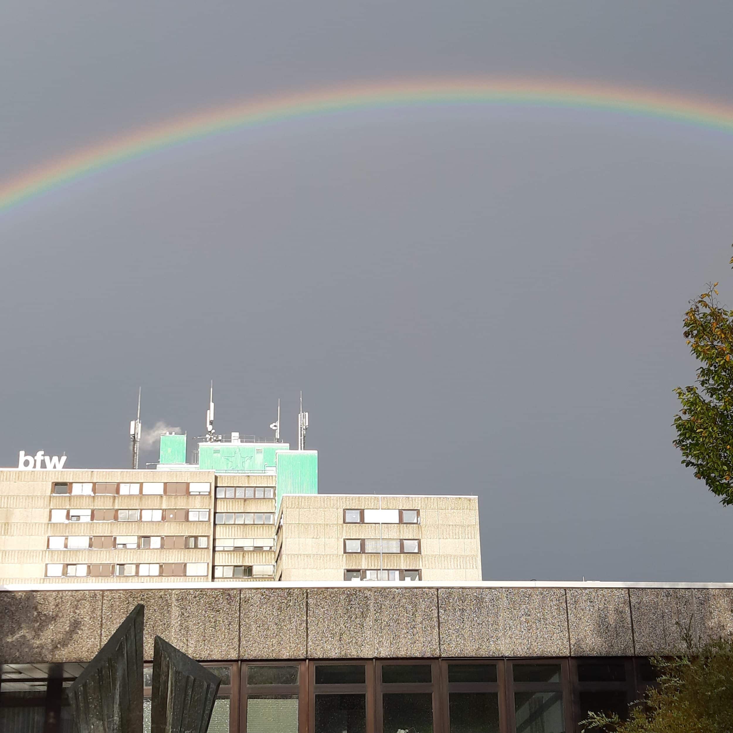 Tagen und Übernachten im VCH Gäste- und Tagungshaus Berufsförderungswerk Hamm