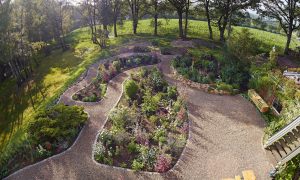 berghotel-reken-garten