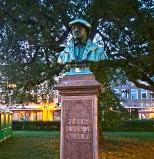 johannes-buggenhausen-pomeranus