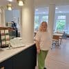 VCH Präsidentin, Stefanie Jüngerkes