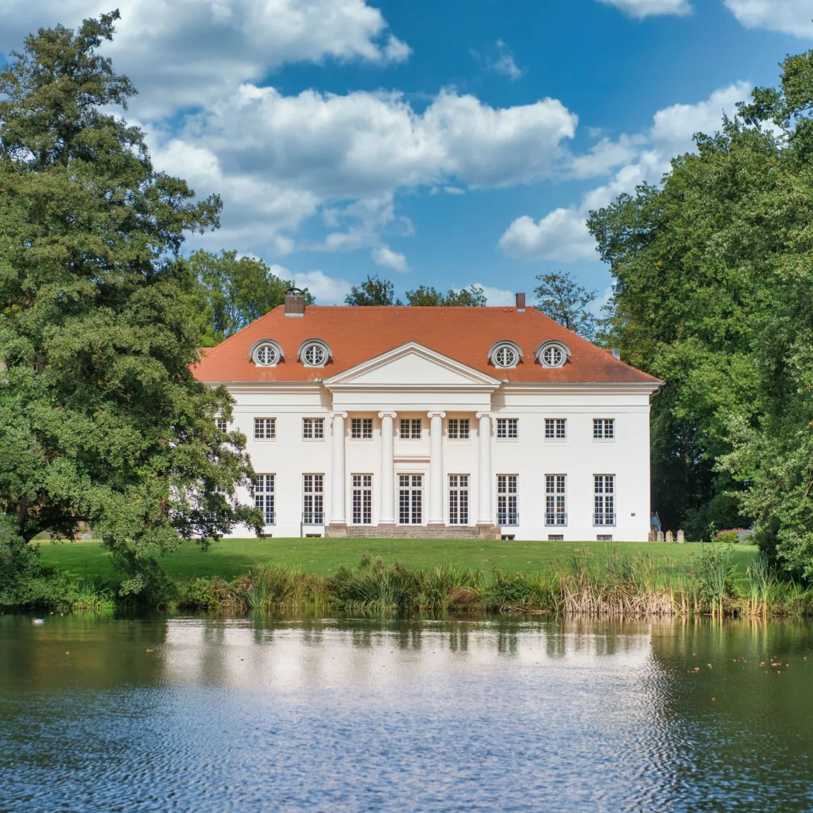 VCH Evang. Tagungsstätte Hofgeismar